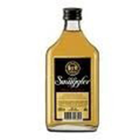 OLD SMUGGLER PETACA