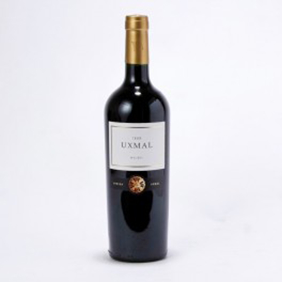 UXMAL MALBEC 375 CC