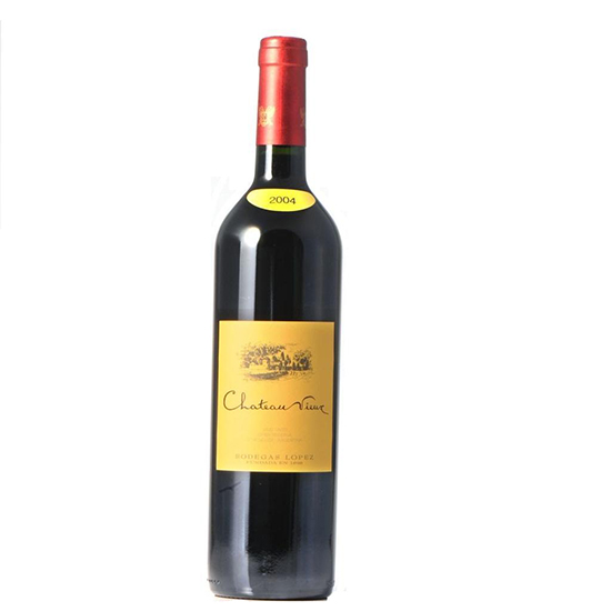 CHATEAU VIEUX CHICO TTO