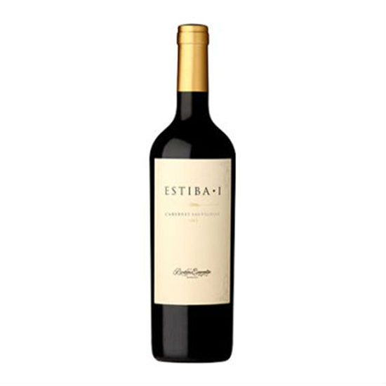 ESTIBA I CABERNET CHICO