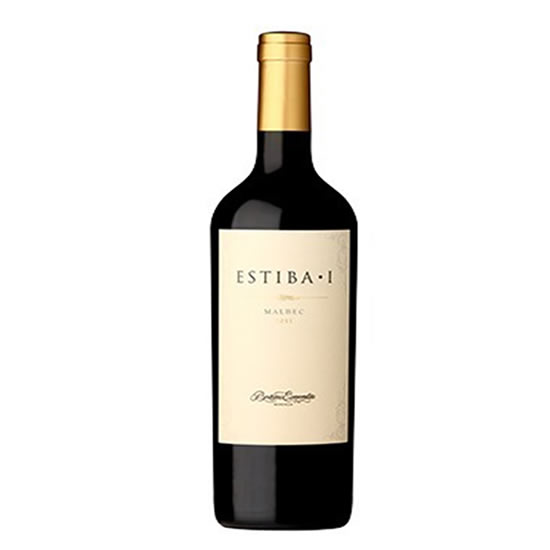 ESTIBA I MALBEC CHICO