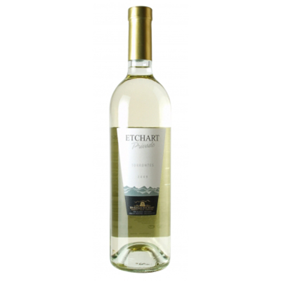 ETCHART PRIVA TORRONTES