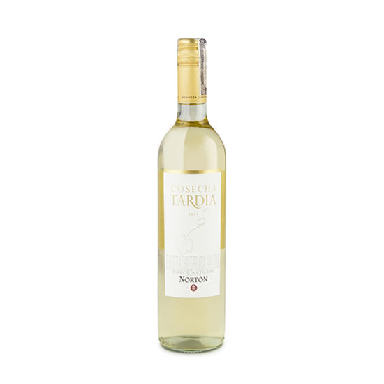 NORTON VINO COSEC TARDIA BLANC