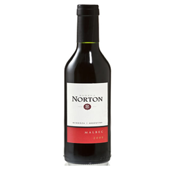NORTON MALBEC ELEGIDO