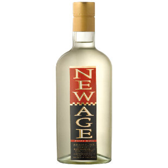 NEW AGE BLANCO DULCE 750 CC