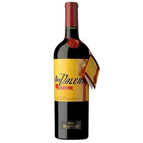 DON VALENTIN TINTO 750C