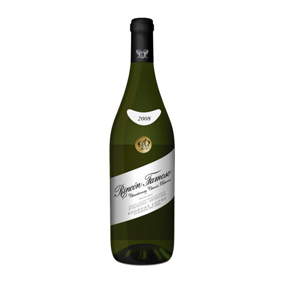 RINCON FAMOSO BLANC 750