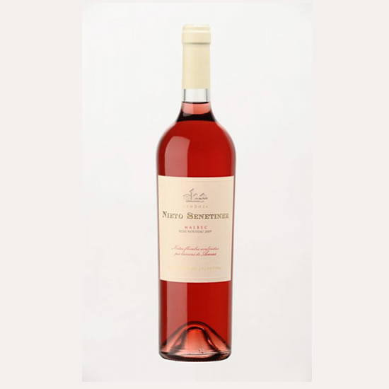 NIETO BLEND MALB CAB FR