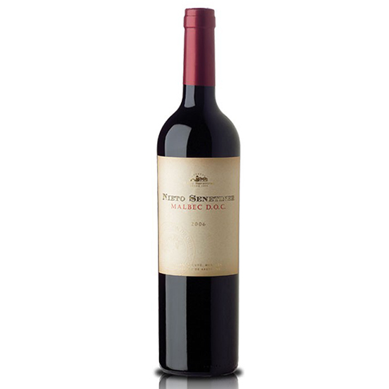 NIETO SENETINER PINOT 750 CC