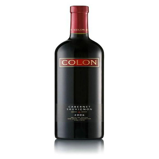 COLON CABERNET SAUVIGN SELECTO