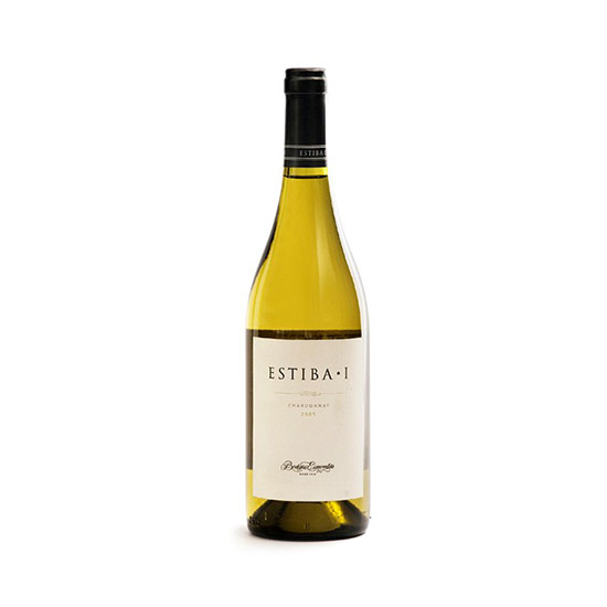 ESTIBA I CHARDONNAY
