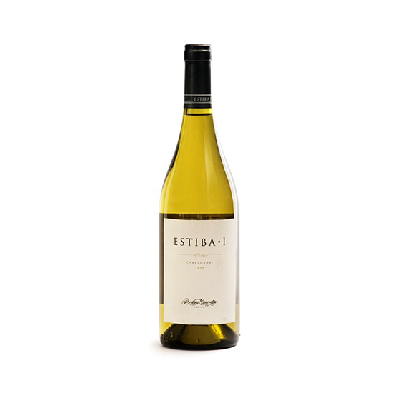 ESTIBA I CHARDONNAY