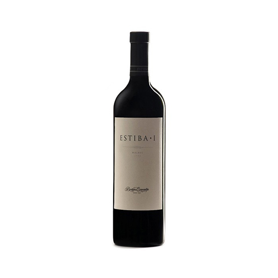 ESTIBA I MALBEC