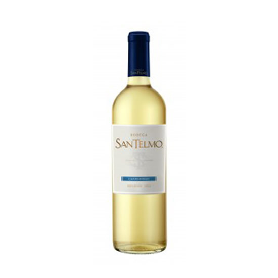 SAN TELMO CHARDONNAY
