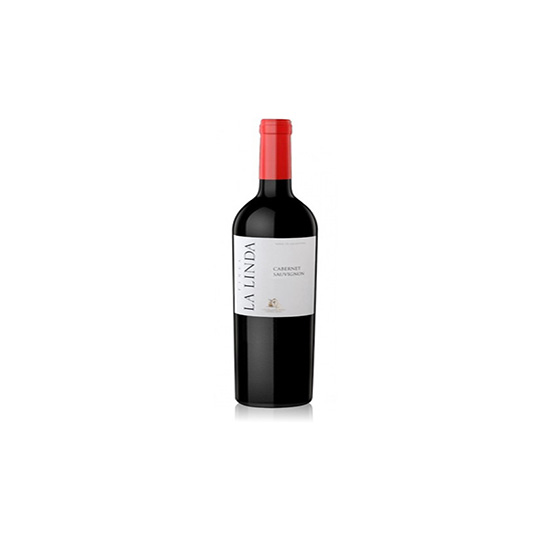 LA LINDA CABERNE SAUVIG