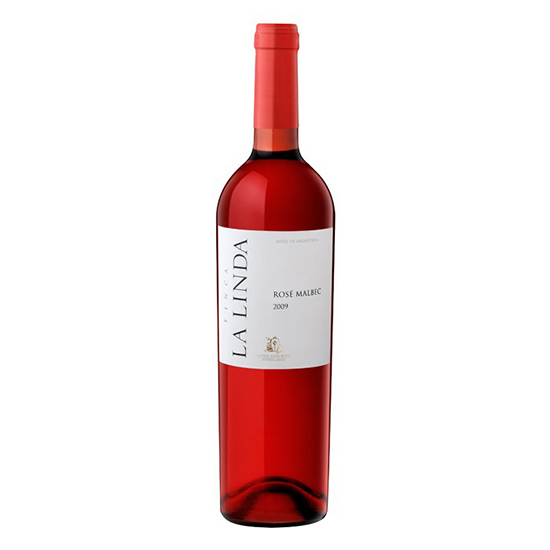 LA LINDA SYRAH