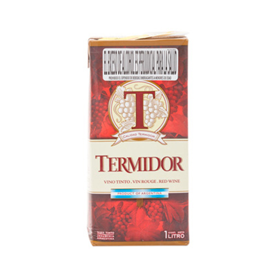 TERMIDOR TINTO BRIK