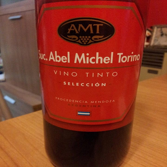 SUC ABEL MICHEL TORINO BLANCO