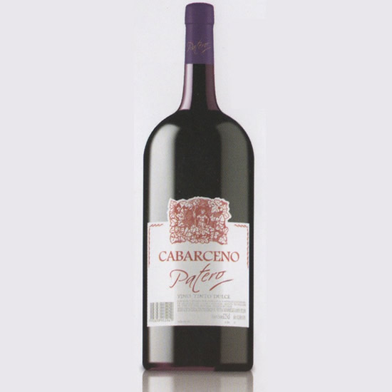 CABARCENO BOTELLON TINTO 1125