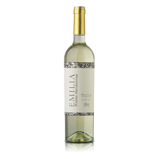 EMILIA CHARDONNAY VIOGNIER