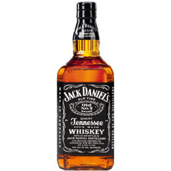 JACK DANIELS HONEY 750 CC