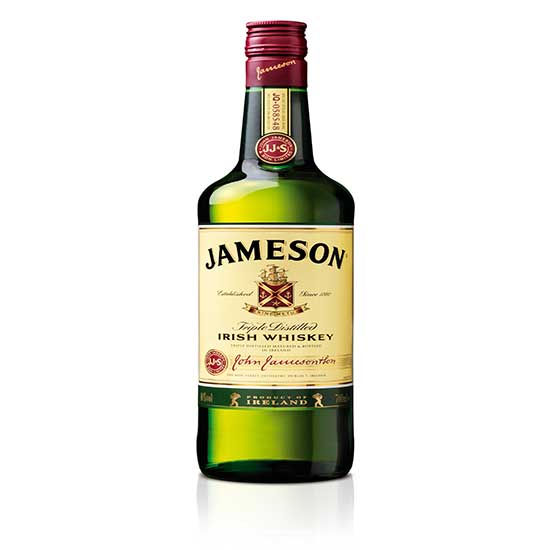 JAMESON 700 CC