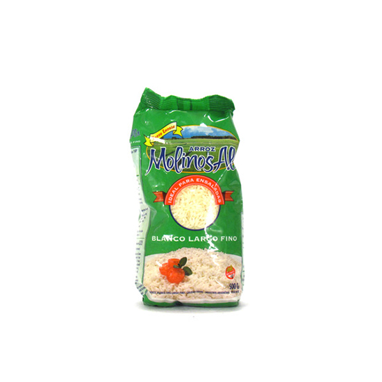 ARROZ CAÑUELA GRANO LARGO 500 GR