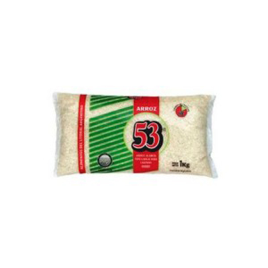 ARROZ MOCOVI DOBLE CAJA 1 KG