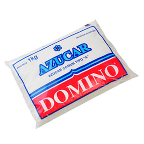 AZUCAR GURY TIPO A 1 KG