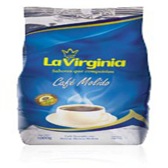 CAFE VIRGINIA CLASICO FR 170 G