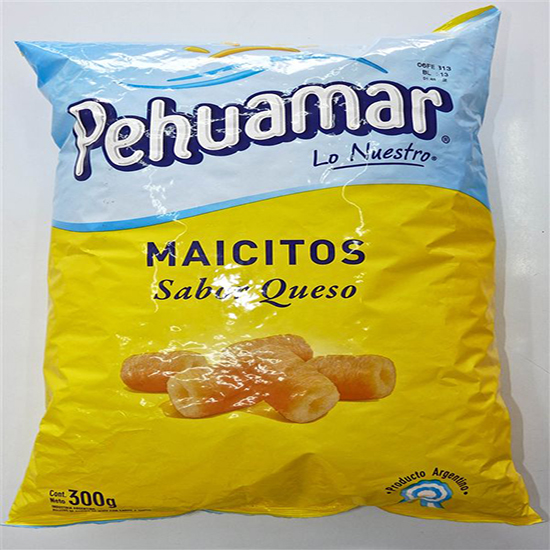 MAICITOS PEHUAMAR 265 GR