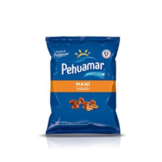 PAPAS PEHUAMAR ACANALADAS