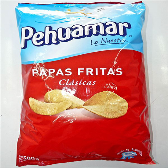 TOSTITOS NACHOS ORIGINAL 160 GR