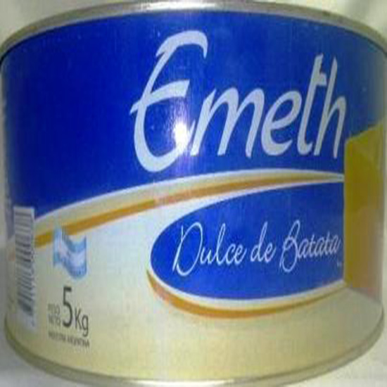 DULCE MEMBRILLO EMETH 500 GR