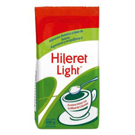 HILERET LIGHT 500 GR