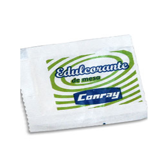 CONRAY EDULCORANTE 400 SOBRES