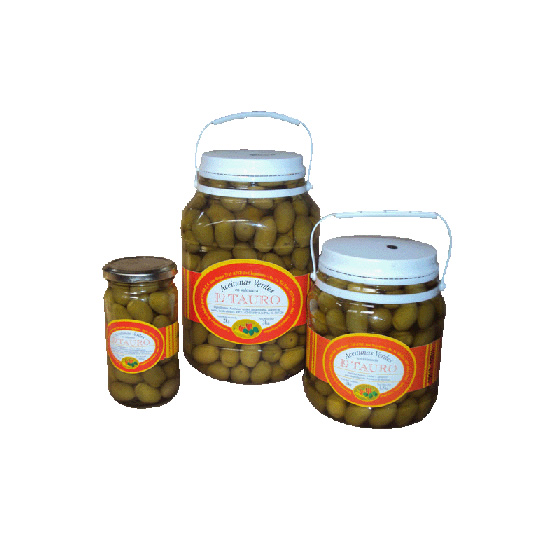 ACEI VERDE FRASCO 330G COPETIN