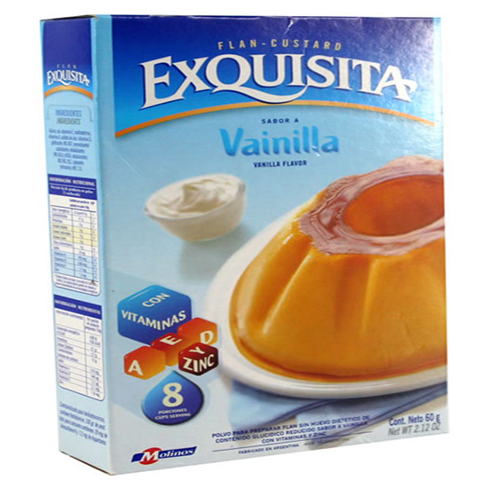 GELATINA FRUTILLA MORIXE 8 POR