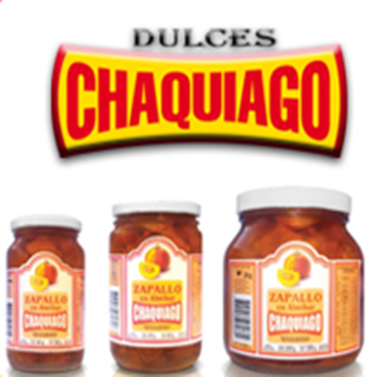 DURAZNO CUBOS GENTELMAN 3 KG