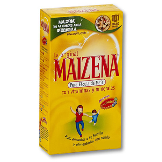 MAIZENA 220 GR