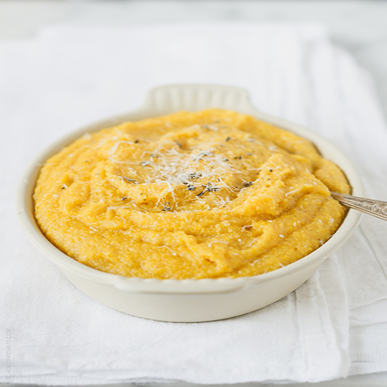 POLENTA HARINA MAIZ AGROMAR500