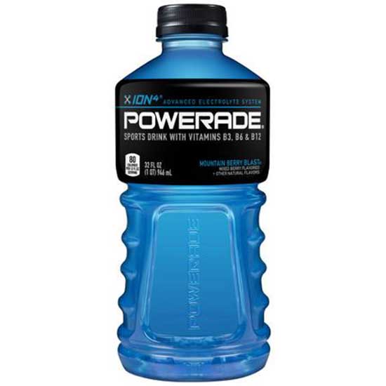 POWERADE M BLAST 500 CC