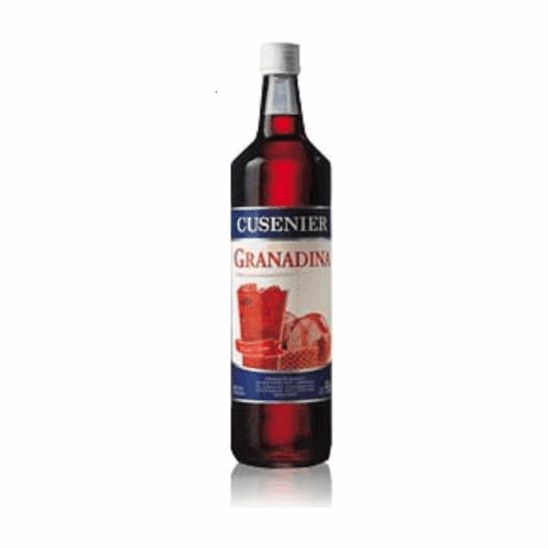 GRANADINA CUSENIER