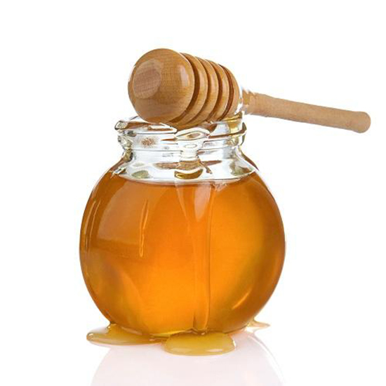 ALIMENTO A BASE MIEL POTE 500G