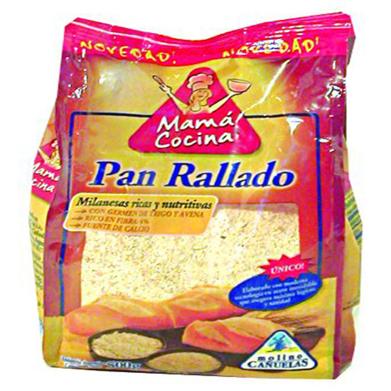 PREFERIDO CRUNCH 450 GR