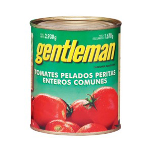 TOMATE PERITA CUMANA 2930 GR