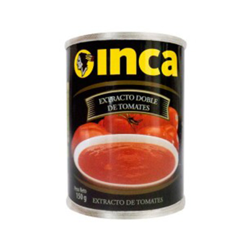 EXTRACTO GENTLEMAN 150 G LATA