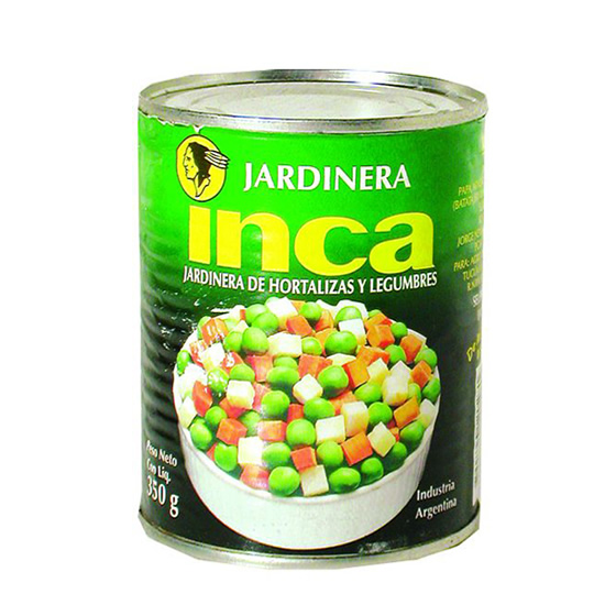 POROTO TARRAGONA TETRA 350 GR