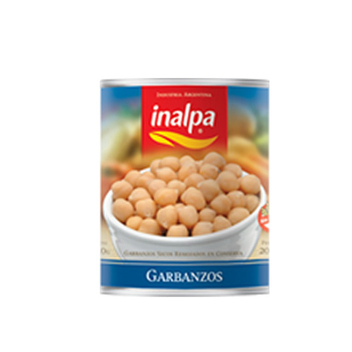 GARBANZO TARRAGONA TETRA 340 GR