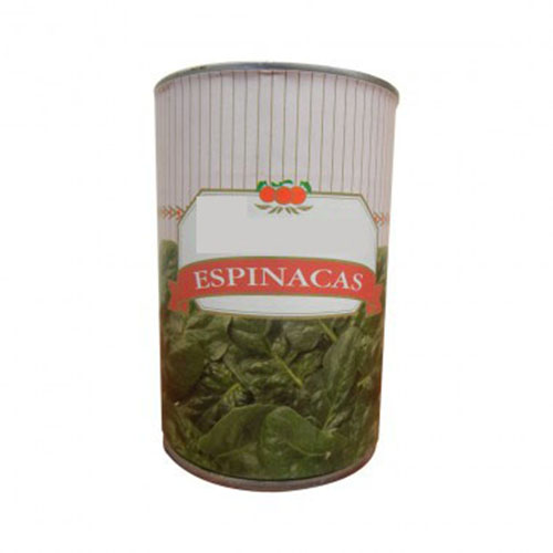 CHOCLO CREMOSO AMARILLO TARRAGONA 340 GR